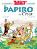 Astrix y el papiro de csar
