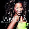 Jamelia: Walk with me