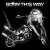 Lady Gaga: Born This Way