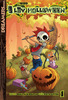 I LUV HALLOWEEN # 1