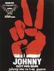 Johnny cogió su fusil