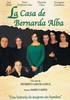 La casa de Bernarda Alba