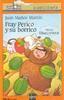 Fray Perico y su Borrico