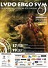 III Jornadas Lúdicas Solidarias Ludo Ergo Sum