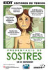 Presentación de Sostres en Barcelona