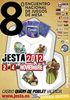 8 Encuentro Nacional de Juegos de Mesa - Jesta 2012