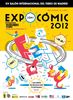 Ganadores de los Premios Expocmic 2012