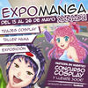 Expomanga Xanad