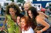 Spice World: La pelcula
