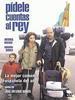 Pdele cuentas al rey