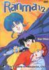 Ranma 1/2: Gran Golpe en Nekonron, China