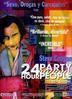 24 Hour Party People
