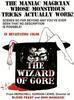 The Wizard of Gore