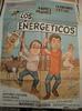 Los Energticos