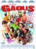 Los zumbaos (Les gaous)