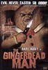 The Gingerdead Man