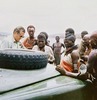 Los médicos voladores de África Oriental