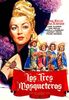 Los tres mosqueteros (1948)