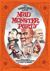 Mad Monster Party?