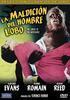 La maldicin del hombre lobo