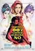 Agente 007 contra el Dr. No