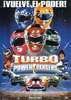 Turbo Power Rangers