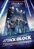 Attack the Block