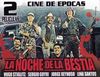 La noche de la bestia