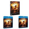 SORTEO INMORTALS DVD Ya tenemos ganadores!